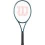 WILSON blade 100 ul v9.0 racquet (265 gr)