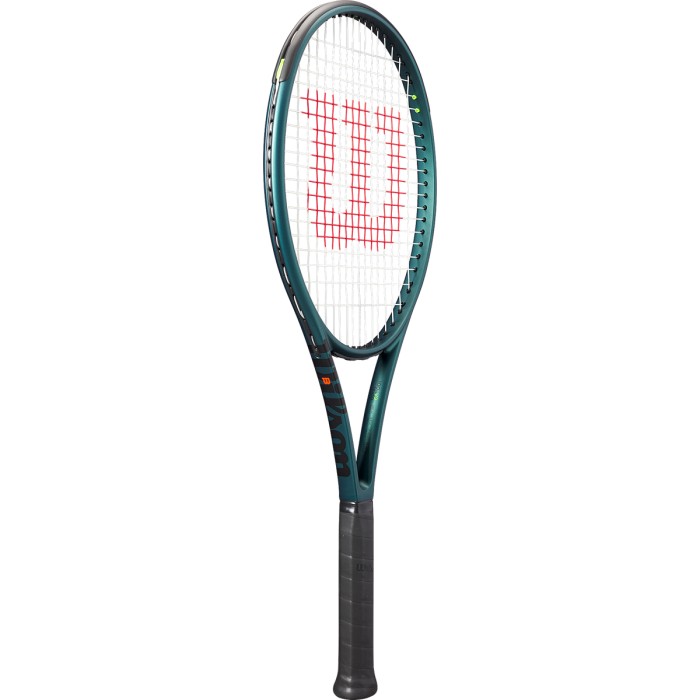 WILSON blade 100 ul v9.0 racquet (265 gr)