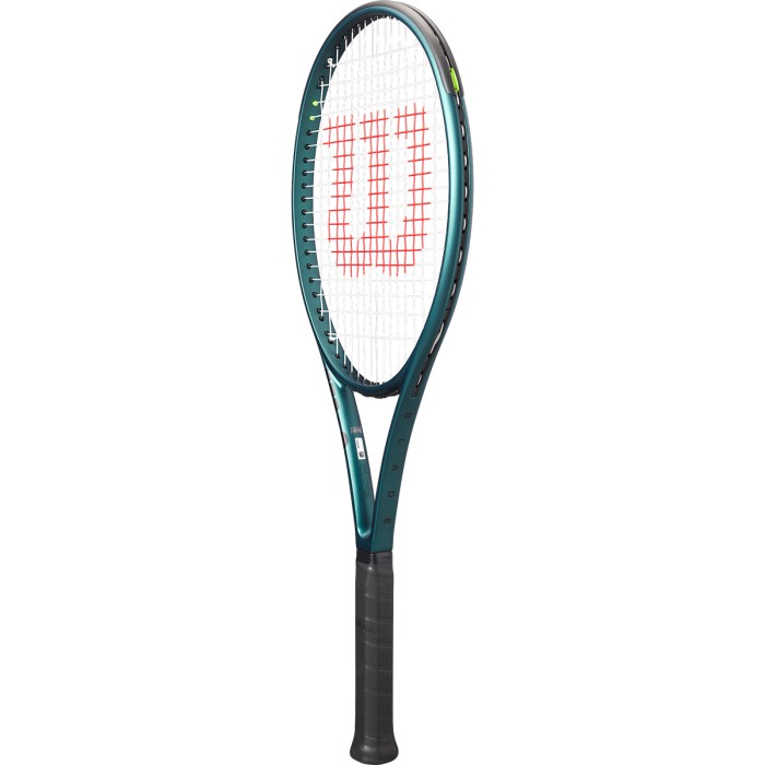 WILSON blade 100 ul v9.0 racquet (265 gr)