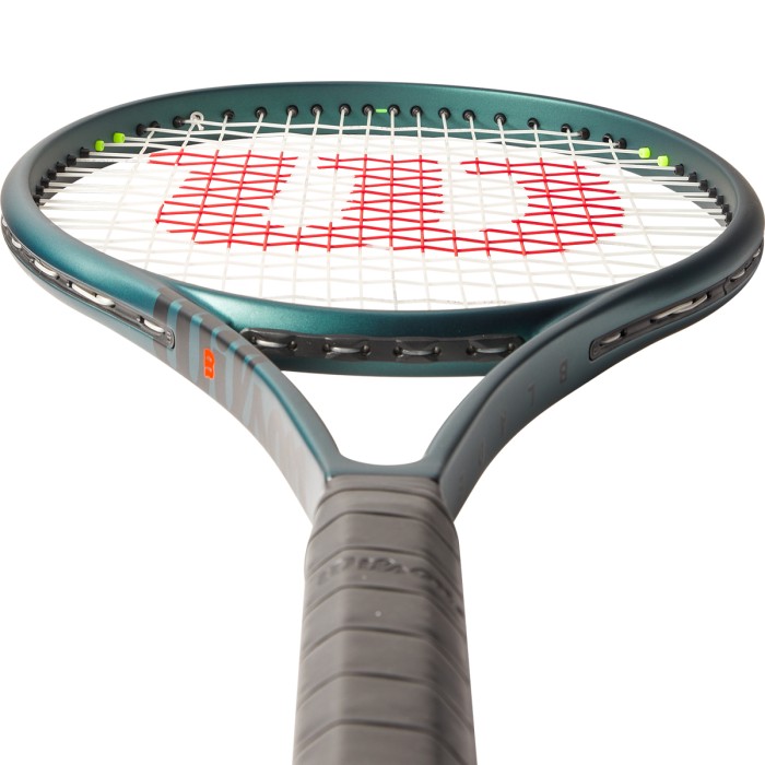 WILSON blade 100 ul v9.0 racquet (265 gr)