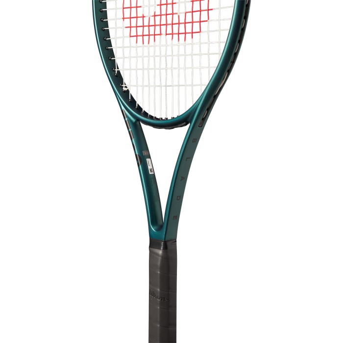 WILSON blade 100 ul v9.0 racquet (265 gr)