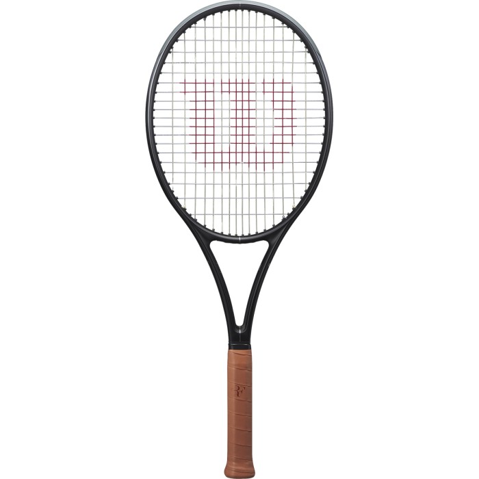 Raquette WILSON rf 01 (300 gr)