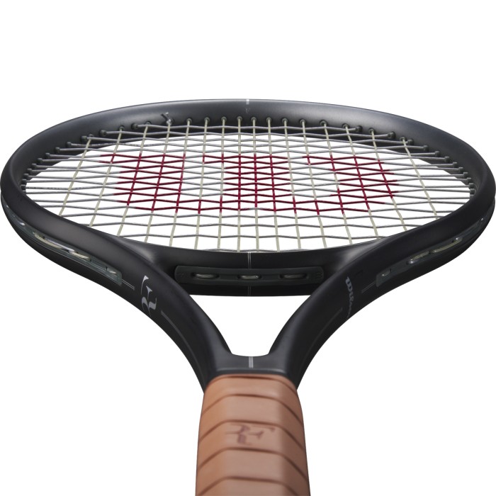 Raquette WILSON rf 01 (300 gr)