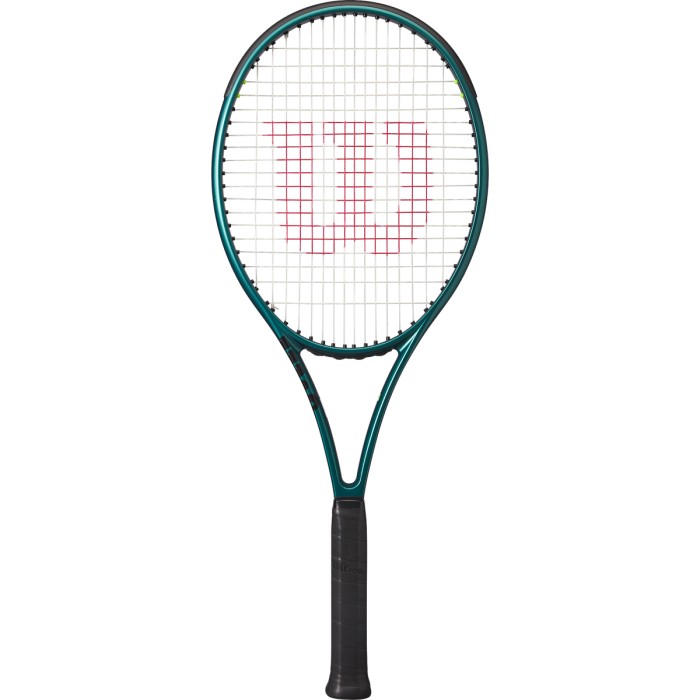Raquette WILSON blade 100 v9.0 (300 gr)