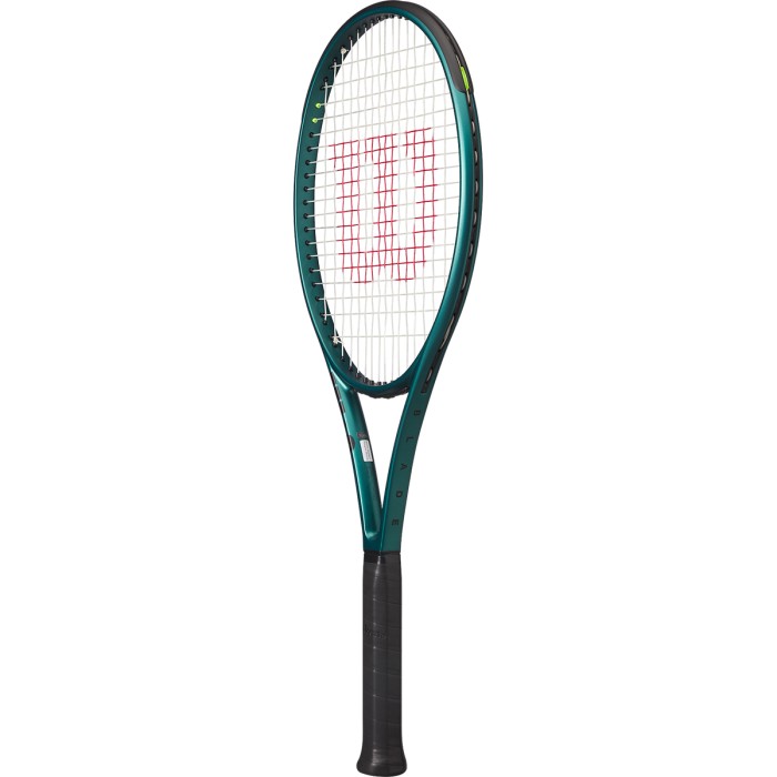 Raquette WILSON blade 100 v9.0 (300 gr)