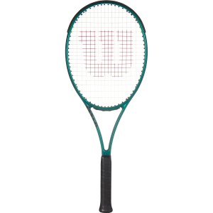 Raquette WILSON blade 101 l v9.0 (274 gr) (cordee)