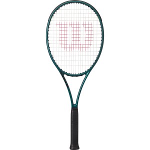 Raquette WILSON blade 98 s 18*16 v9.0 (295 gr)