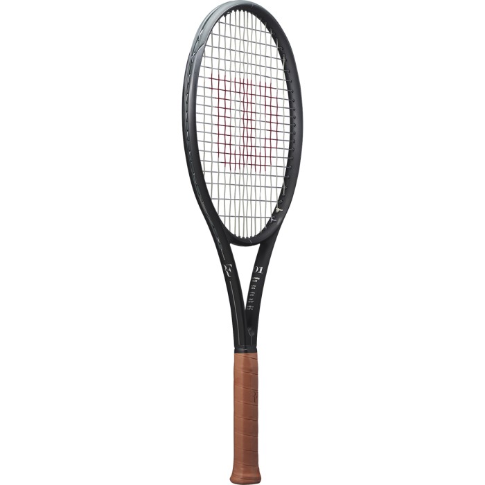 Raquette WILSON rf 01 future (280 gr)
