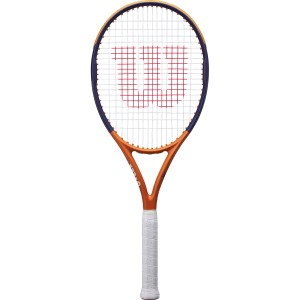 Raquette WILSON roland garros equipe hp (286 gr)