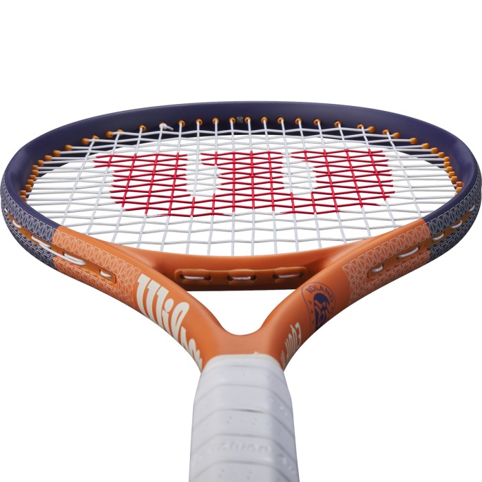 Raquette WILSON roland garros equipe hp (286 gr)