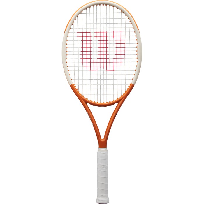 Raquette WILSON roland garros team 102 (249 gr)