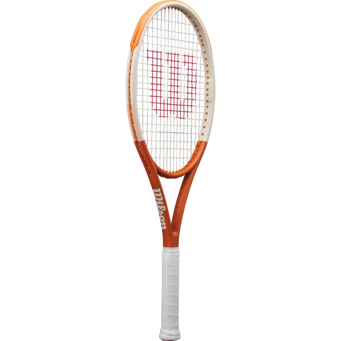 Raquette WILSON roland garros team 102 (249 gr)