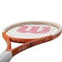 Raquette WILSON roland garros team 102 (249 gr)