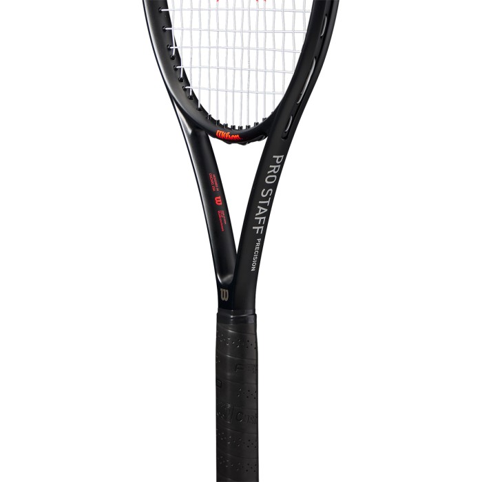 Raquette WILSON pro staff precision 103 (270 gr)