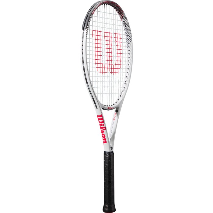 Raquette WILSON pro staff rxt 105 (280 gr)