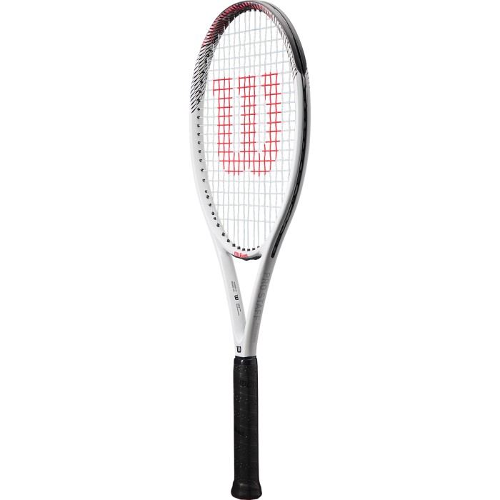 Raquette WILSON pro staff rxt 105 (280 gr)