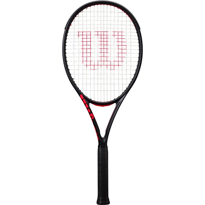 Racket WILSON clash 100 pro v3.0 (305 gr)