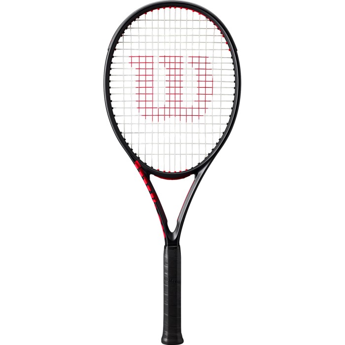 Racket  WILSON clash 100 v3.0 (295 gr)
