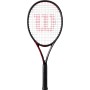 Racket  WILSON clash 100 v3.0 (295 gr)