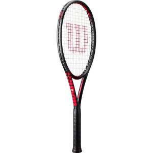 Racket  WILSON clash 100 v3.0 (295 gr)