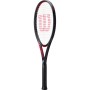 Racket  WILSON clash 100 v3.0 (295 gr)