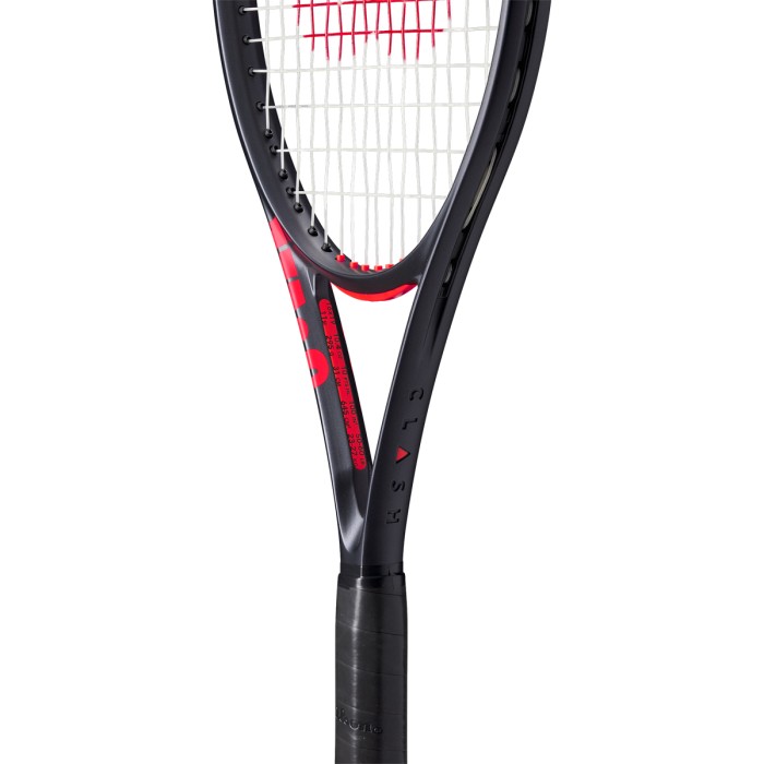 Racket  WILSON clash 100 v3.0 (295 gr)