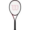 WILSON Clash 100L V3.0 tenisa rakete (280 gr)