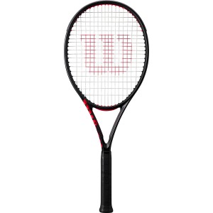 Racquet WILSON clash 100l v3.0 (280 gr)