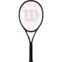 Racquet WILSON clash 100l v3.0 (280 gr)
