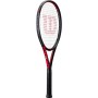 Racquet WILSON clash 100l v3.0 (280 gr)