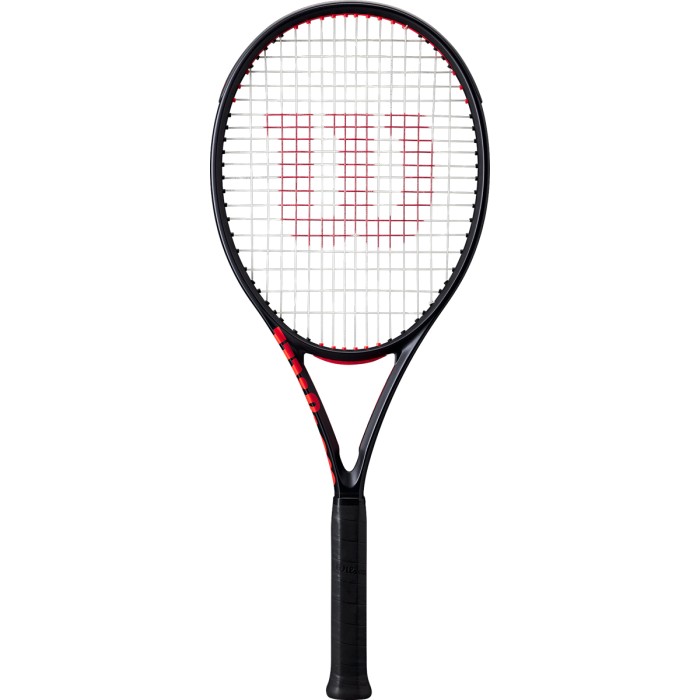 Racquet WILSON clash 100ul v3.0 (265 gr)