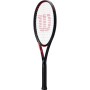 Racquet WILSON clash 100ul v3.0 (265 gr)