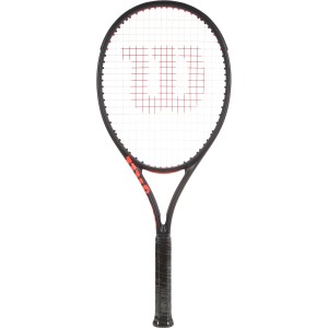 Raquette WILSON clash 108 v3.0