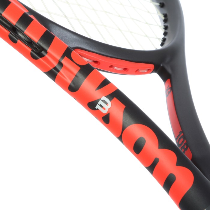 Raquette WILSON clash 108 v3.0