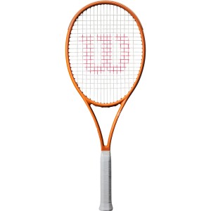 Raquette WILSON blade 98 16*19 v9.0 roland garros (305 gr)