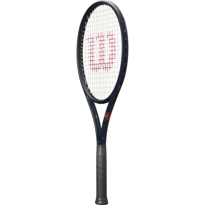 Raquette WILSON shift 99 v1.0 roland garros night session 2025 (300 gr)