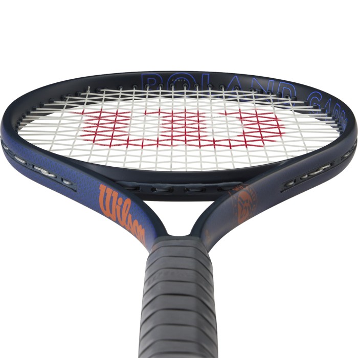 Raquette WILSON shift 99 v1.0 roland garros night session 2025 (300 gr)