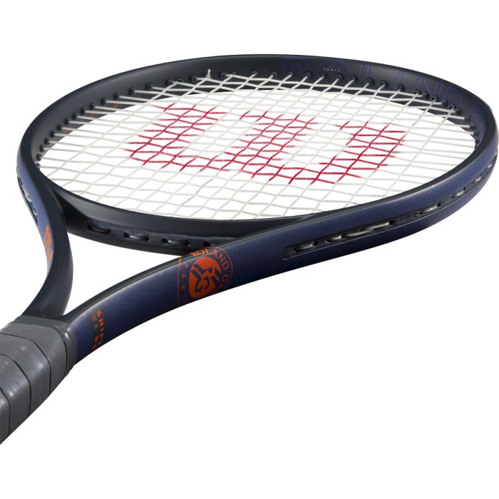 Raquette WILSON shift 99 v1.0 roland garros night session 2025 (300 gr)