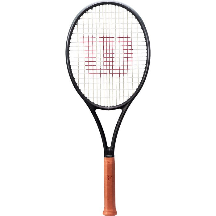 Raquette WILSON rf 01 future lite (265 gr)
