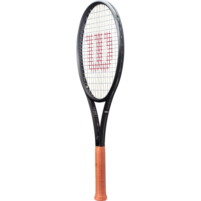 Raquette WILSON rf 01 future lite (265 gr)