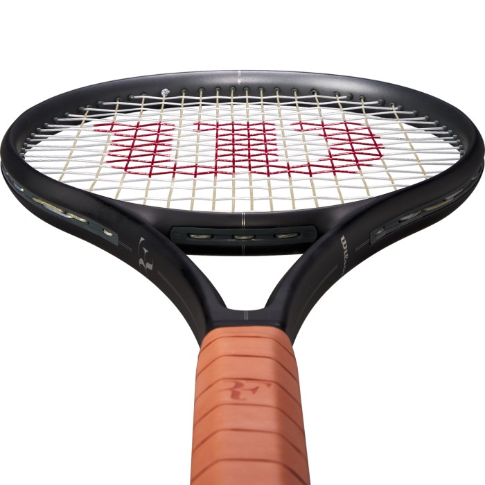 Raquette WILSON rf 01 future lite (265 gr)