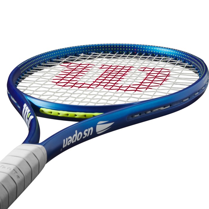 WILSON shift 99l v1 us open racket (285 gr)