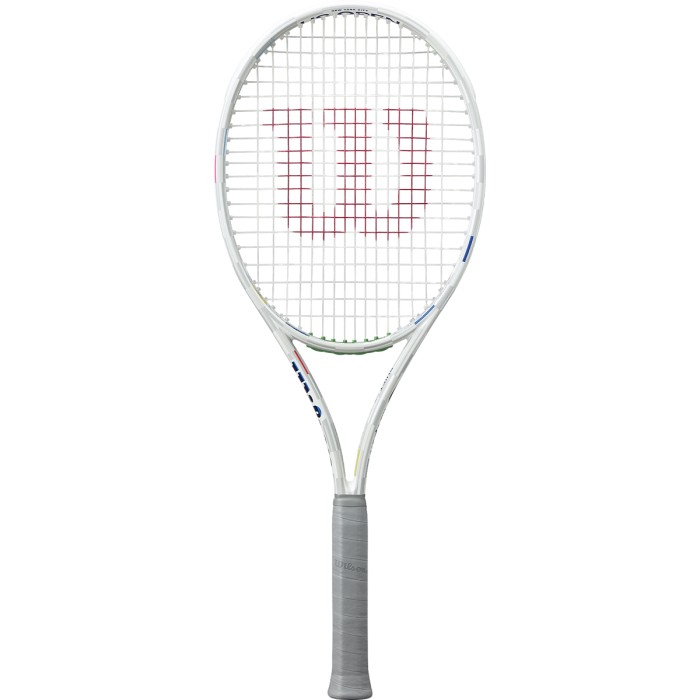 Raquette WILSON shift 99l v1 us open (285 gr)