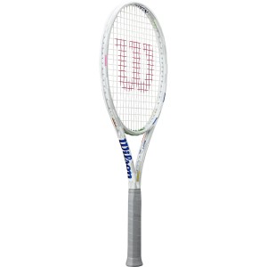 Raquette WILSON shift 99l v1 us open (285 gr)