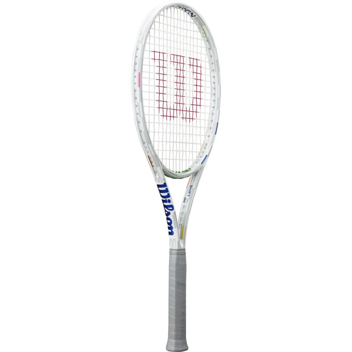Raquette WILSON shift 99l v1 us open (285 gr)