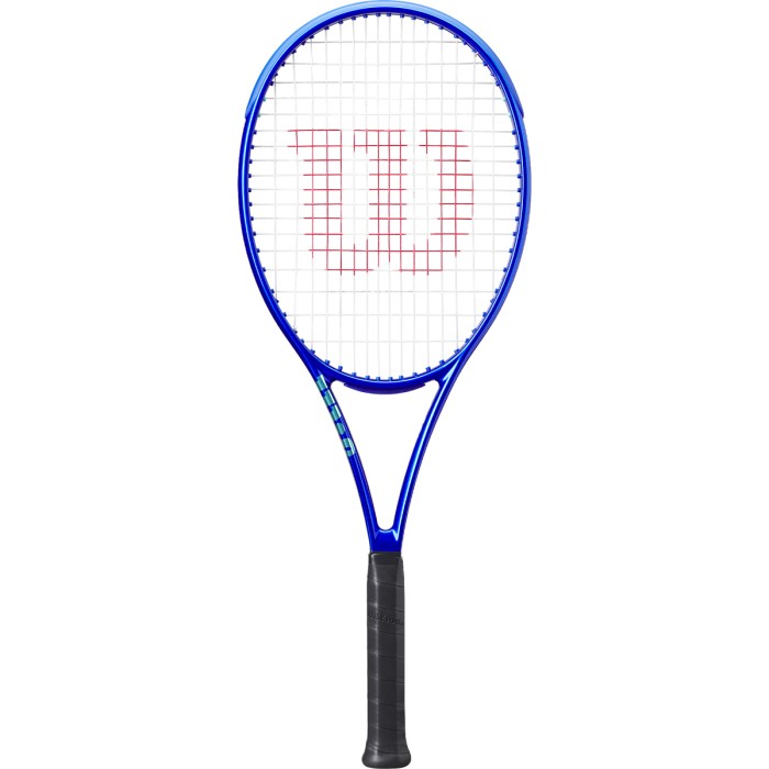 Raquette WILSON ultra 99 pro v5 (305gr)