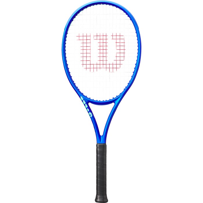 Raquette WILSON ultra 100l v5 (280 gr)
