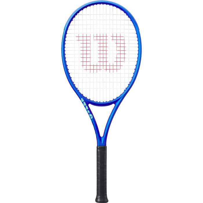 Raquette WILSON ultra 100ul v5 (260 gr)