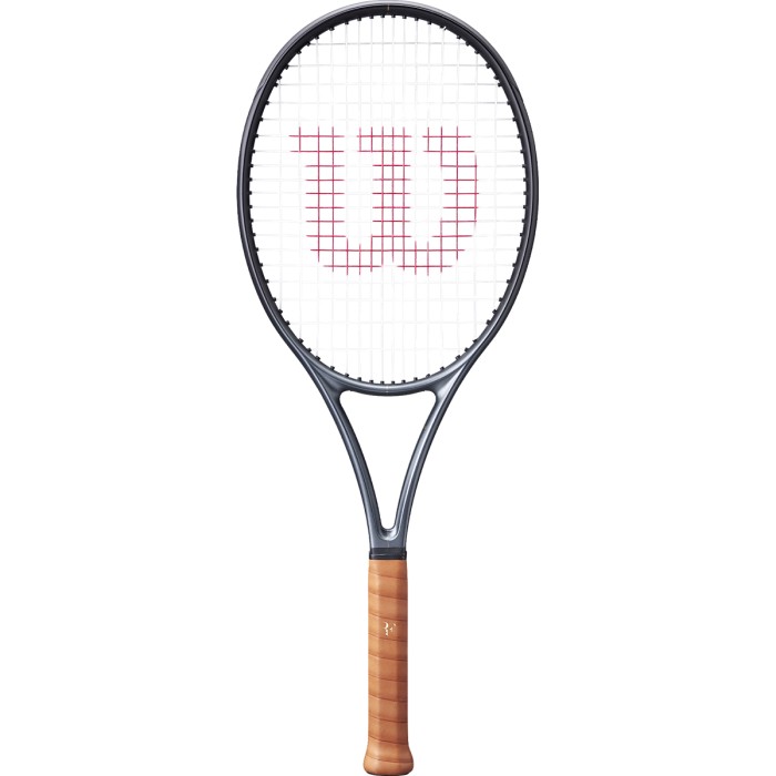 Raquette WILSON rf 01 pro laver cup (320 gr)