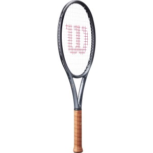 Raquette WILSON rf 01 pro laver cup (320 gr)